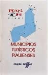MUNICÍPIOS TURÍSTICOS PIAUIENSES